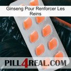 Ginseng For Reinforcing Kidney 26